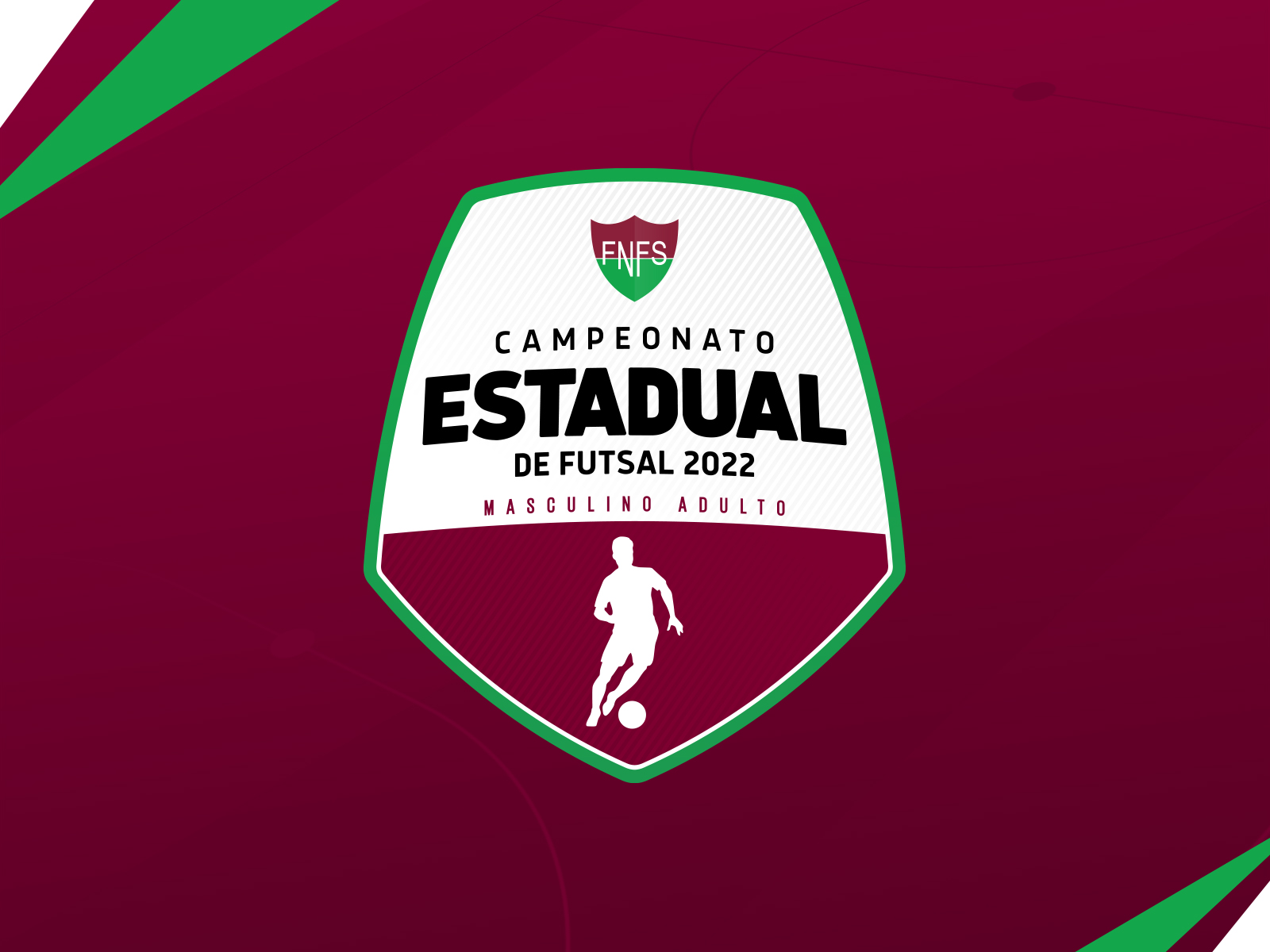 FNFS define a forma de disputa do Campeonato Estadual de Futsal 2022